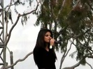 Selena Gomez & the Scene - Naturally Microsoft Store South Coast Plaza 224