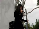 Selena Gomez & the Scene - Naturally Microsoft Store South Coast Plaza 229