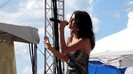 Selena Gomez _You Belong With Me_ Cover Indianapolis 8_15_10 181