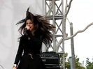 Selena Gomez & the Scene - Naturally Microsoft Store South Coast Plaza 242