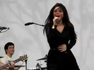 Selena Gomez & the Scene - Naturally Microsoft Store South Coast Plaza 247