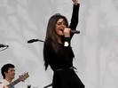 Selena Gomez & the Scene - Naturally Microsoft Store South Coast Plaza 254