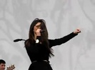 Selena Gomez & the Scene - Naturally Microsoft Store South Coast Plaza 255