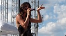 Selena Gomez _You Belong With Me_ Cover Indianapolis 8_15_10 192