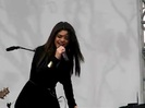 Selena Gomez & the Scene - Naturally Microsoft Store South Coast Plaza 258