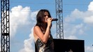 Selena Gomez _You Belong With Me_ Cover Indianapolis 8_15_10 205