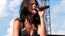 Selena Gomez _You Belong With Me_ Cover Indianapolis 8_15_10 209