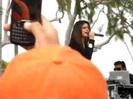 Selena Gomez & the Scene - Naturally Microsoft Store South Coast Plaza 285