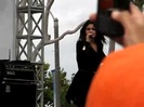 Selena Gomez & the Scene - Naturally Microsoft Store South Coast Plaza 290