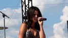 Selena Gomez _You Belong With Me_ Cover Indianapolis 8_15_10 216