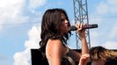 Selena Gomez _You Belong With Me_ Cover Indianapolis 8_15_10 229