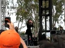 Selena Gomez & the Scene - Naturally Microsoft Store South Coast Plaza 312