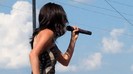 Selena Gomez _You Belong With Me_ Cover Indianapolis 8_15_10 234