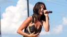 Selena Gomez _You Belong With Me_ Cover Indianapolis 8_15_10 239