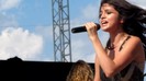 Selena Gomez _You Belong With Me_ Cover Indianapolis 8_15_10 242