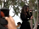 Selena Gomez & the Scene - Naturally Microsoft Store South Coast Plaza 328