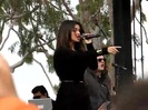 Selena Gomez & the Scene - Naturally Microsoft Store South Coast Plaza 338