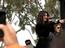 Selena Gomez & the Scene - Naturally Microsoft Store South Coast Plaza 339