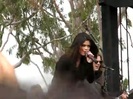 Selena Gomez & the Scene - Naturally Microsoft Store South Coast Plaza 341