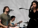 Selena Gomez & the Scene - Naturally Microsoft Store South Coast Plaza 357