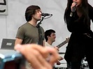 Selena Gomez & the Scene - Naturally Microsoft Store South Coast Plaza 360