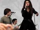 Selena Gomez & the Scene - Naturally Microsoft Store South Coast Plaza 361