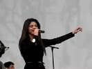 Selena Gomez & the Scene - Naturally Microsoft Store South Coast Plaza 367