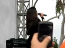 Selena Gomez & the Scene - Naturally Microsoft Store South Coast Plaza 372