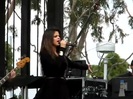 Selena Gomez & the Scene - Naturally Microsoft Store South Coast Plaza 383