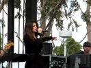 Selena Gomez & the Scene - Naturally Microsoft Store South Coast Plaza 384