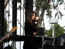 Selena Gomez & the Scene - Naturally Microsoft Store South Coast Plaza 388