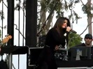 Selena Gomez & the Scene - Naturally Microsoft Store South Coast Plaza 390
