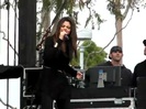 Selena Gomez & the Scene - Naturally Microsoft Store South Coast Plaza 393