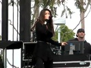 Selena Gomez & the Scene - Naturally Microsoft Store South Coast Plaza 394