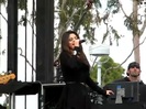 Selena Gomez & the Scene - Naturally Microsoft Store South Coast Plaza 395