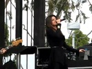 Selena Gomez & the Scene - Naturally Microsoft Store South Coast Plaza 396