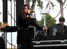 Selena Gomez & the Scene - Naturally Microsoft Store South Coast Plaza 400