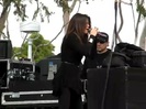 Selena Gomez & the Scene - Naturally Microsoft Store South Coast Plaza 406