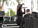 Selena Gomez & the Scene - Naturally Microsoft Store South Coast Plaza 409