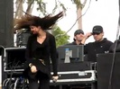 Selena Gomez & the Scene - Naturally Microsoft Store South Coast Plaza 415