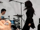 Selena Gomez & the Scene - Naturally Microsoft Store South Coast Plaza 428