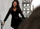 Selena Gomez & the Scene - Naturally Microsoft Store South Coast Plaza 431