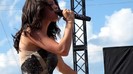 Selena Gomez _You Belong With Me_ Cover Indianapolis 8_15_10 321