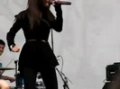 Selena Gomez & the Scene - Naturally Microsoft Store South Coast Plaza 437