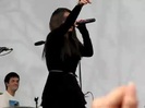 Selena Gomez & the Scene - Naturally Microsoft Store South Coast Plaza 439