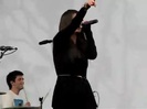 Selena Gomez & the Scene - Naturally Microsoft Store South Coast Plaza 441