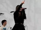 Selena Gomez & the Scene - Naturally Microsoft Store South Coast Plaza 442