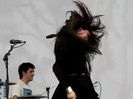 Selena Gomez & the Scene - Naturally Microsoft Store South Coast Plaza 443