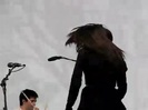 Selena Gomez & the Scene - Naturally Microsoft Store South Coast Plaza 446