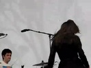 Selena Gomez & the Scene - Naturally Microsoft Store South Coast Plaza 447